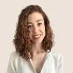 Maria Garcia - Terapeuta Transpersonal Mujeres